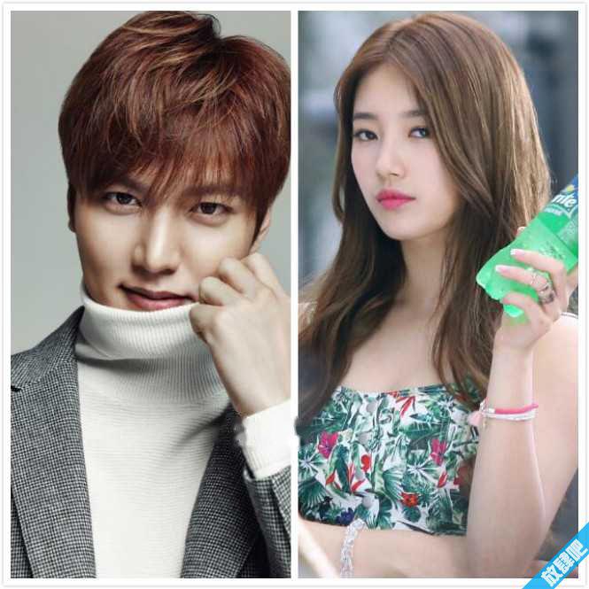 李敏镐女友是谁(裴秀智)?李敏镐有过哪些女朋友?