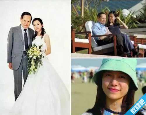 杨振宁翁帆还有性生活吗?杨振宁套牢翁帆20年的秘诀