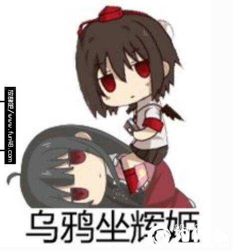 乌鸦坐飞机什么梗?乌鸦坐飞机什么梗fgo阿福表情包!