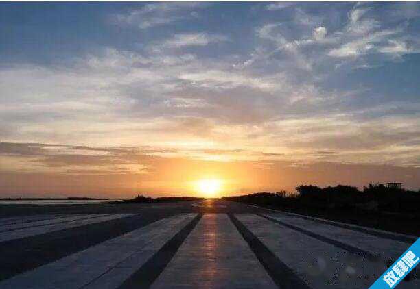 东沙群岛属于哪个省？东沙群岛实际控制权为什么在台湾？