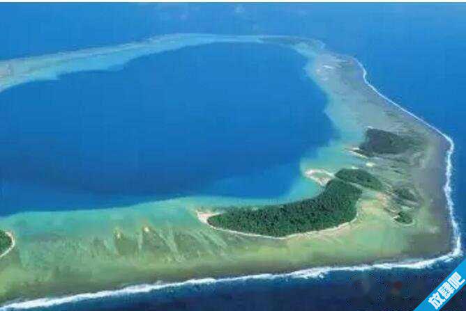 东沙群岛属于哪个省？东沙群岛实际控制权为什么在台湾？