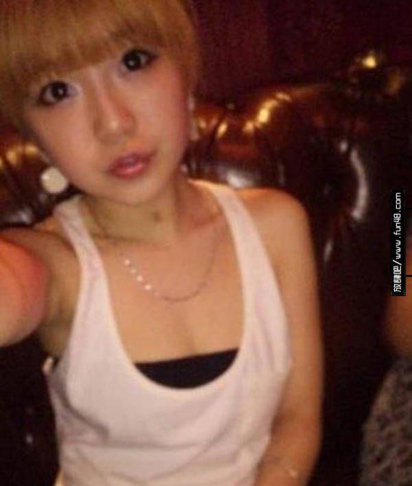 宋伊人是绿茶婊吗抽烟泡夜店 身高不到一米五是真的吗强大家庭背景曝光