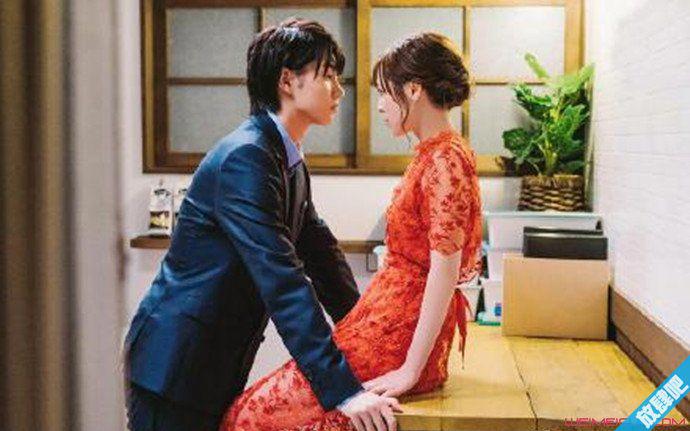 福原遥拍过大尺度电影吗？福原遥樱田通在在一起了吗