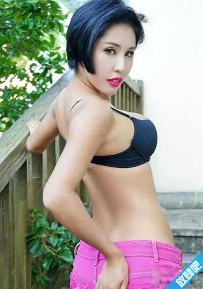 娜依灵儿是谁?娜依灵儿微博个人资料