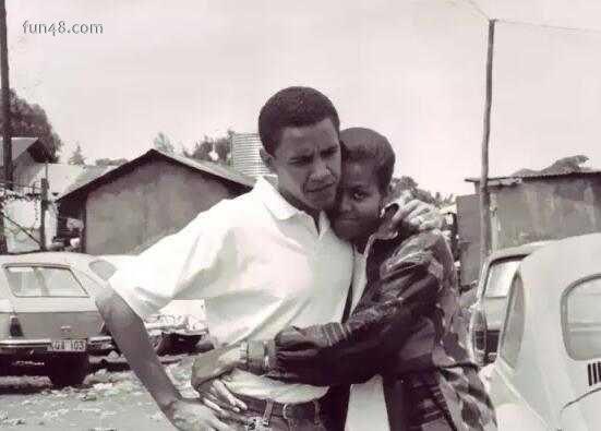 奥巴马老婆米歇尔个人资料 奥巴马和米歇尔的爱情故事