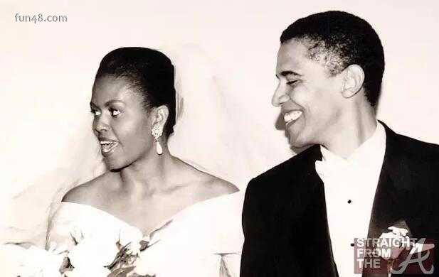 奥巴马老婆米歇尔个人资料 奥巴马和米歇尔的爱情故事