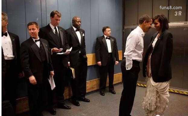 奥巴马老婆米歇尔个人资料 奥巴马和米歇尔的爱情故事