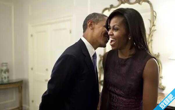 奥巴马老婆米歇尔个人资料 奥巴马和米歇尔的爱情故事