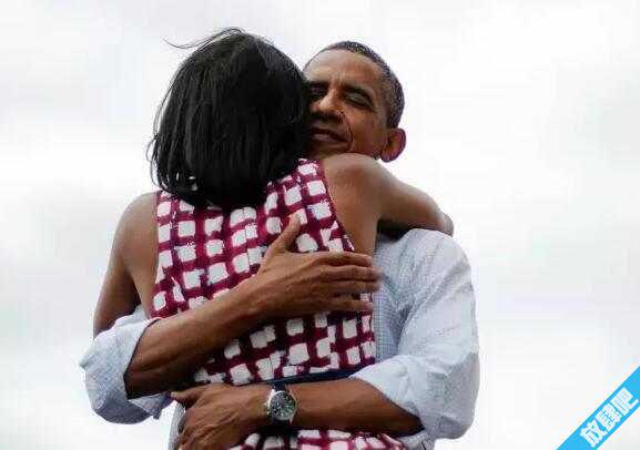 奥巴马老婆米歇尔个人资料 奥巴马和米歇尔的爱情故事