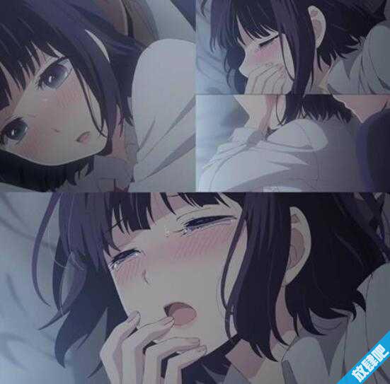 少儿不宜的日本动画片有哪些?揭晓十大最污日本动漫名字!