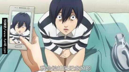 少儿不宜的日本动画片有哪些?揭晓十大最污日本动漫名字!