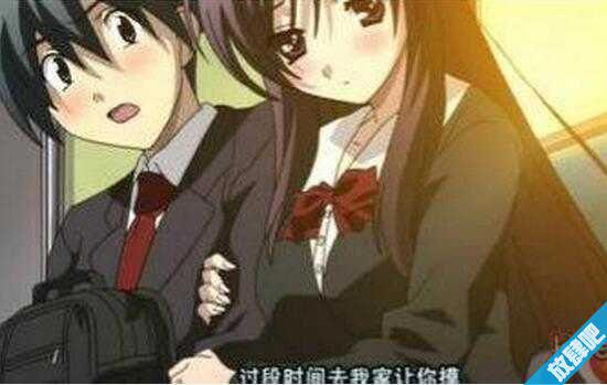 少儿不宜的日本动画片有哪些?揭晓十大最污日本动漫名字!