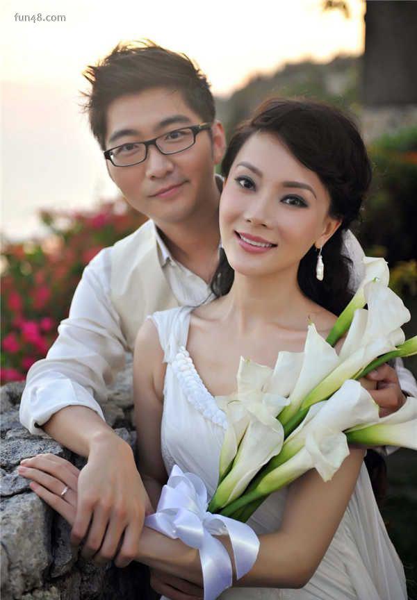 陈数整容前后照片对比曝光 陈数早期被称为“方脸男人婆”