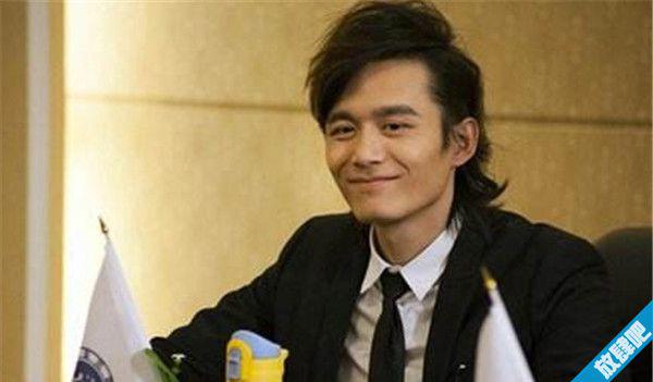 雷牧拍过的电视剧个人资料简介 演员雷牧老婆常佳是谁