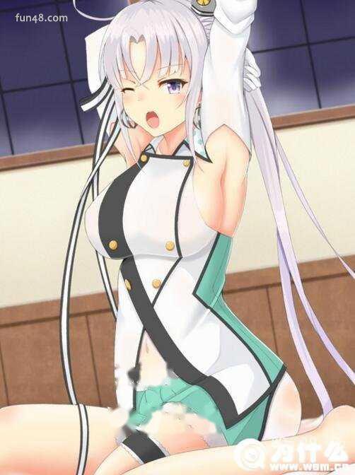 ky是什么意思?腐女说的ky是什么意思?