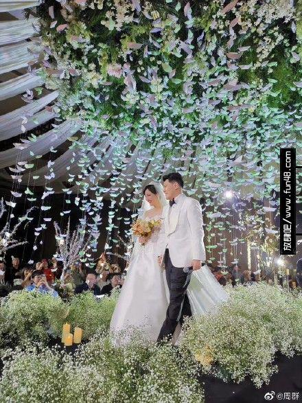 主持人余声身高个人资料简介 余声富豪老公魏鹏是做什么的