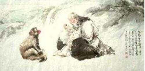 三尸是什么?道教为什么要斩三尸?三尸的传说！