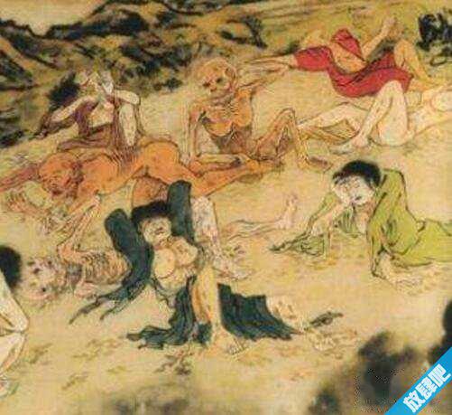 蒸刑是要蒸熟了么?蒸刑怎么来的?