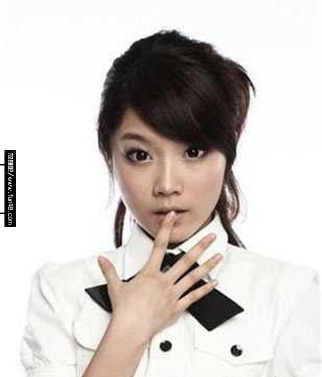 戴燕妮个人资料整容照片对比 戴燕妮老公是谁身份曝光