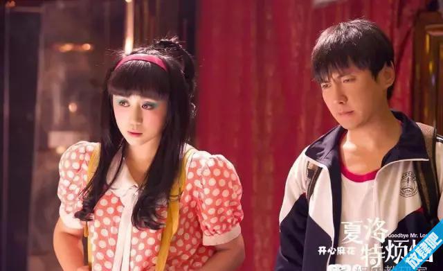 小品演员马丽个人资料家庭背景父母离异 曾因外貌受质疑患自闭