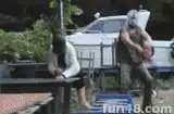 日本神奇女侠波多野结衣