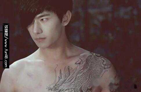 张起灵麒麟纹身的含义是什么?麒麟纹身的忌讳和讲究有哪些?