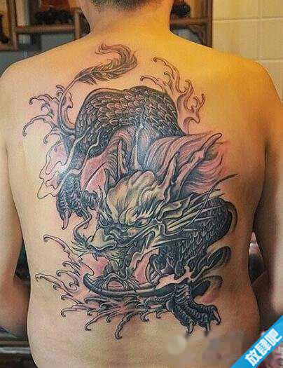 张起灵麒麟纹身的含义是什么?麒麟纹身的忌讳和讲究有哪些?