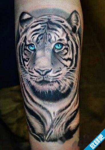 张起灵麒麟纹身的含义是什么?麒麟纹身的忌讳和讲究有哪些?