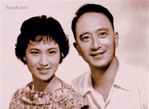 孙道临有几任妻子 家庭背景揭秘妻子个人资料曝光