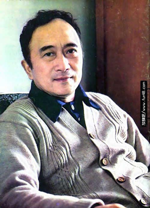 孙道临有几任妻子 家庭背景揭秘妻子个人资料曝光