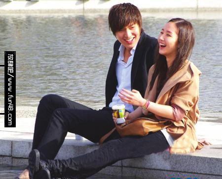 李敏镐最新消息动态/李民浩朴敏英/李敏镐现任女友是谁