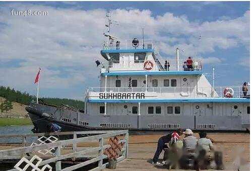 蒙古海军是什么梗？蒙古海军七武海是什么意思？