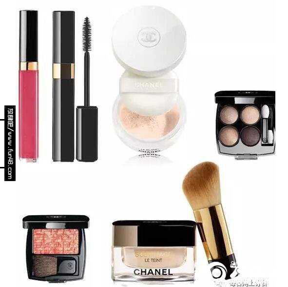 香奈儿标志是什么意思，coco创始人名字(Chanel顶级奢侈品)