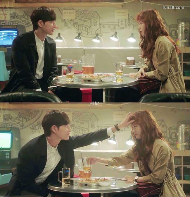 金高银为什么黑朴海镇 疑似删减戏份造成矛盾