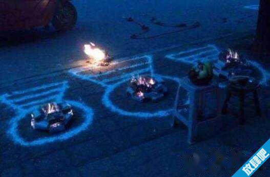 鬼节出生的人好吗，鬼节出生的人叫天胎