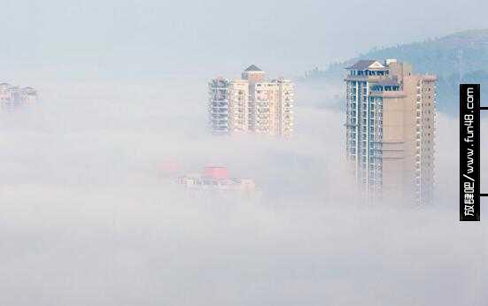 重庆有哪些别称 重庆为什么叫江城雾都（穿江而过 环山成雾）