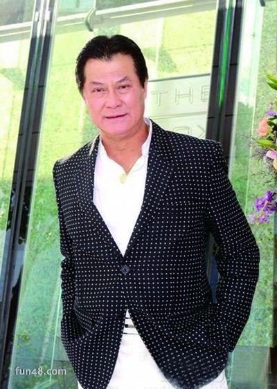 邓光荣个人资料身高多少 邓光荣骂郑少秋事件原因