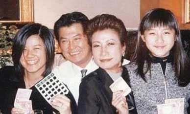 邓光荣个人资料身高多少 邓光荣骂郑少秋事件原因