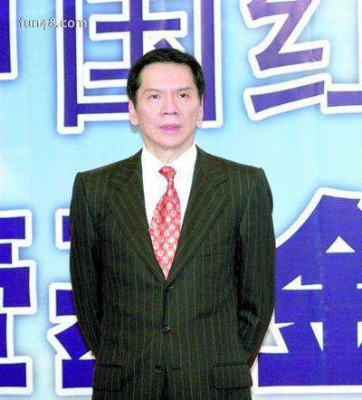 邓光荣个人资料身高多少 邓光荣骂郑少秋事件原因