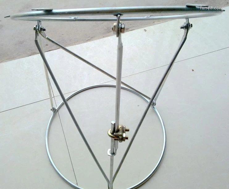 如何调整卫星大锅信号