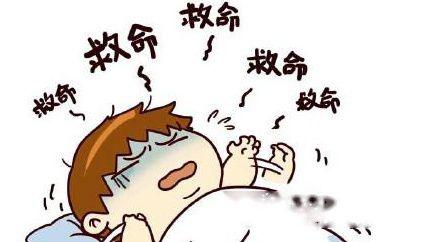 什么叫鬼压床?鬼压床到底是怎么回事?