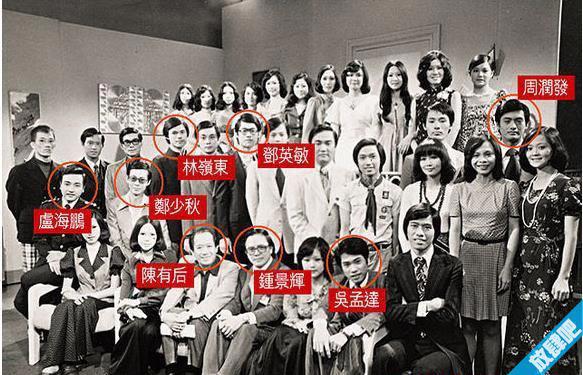 吴孟达的三任老婆及儿子女儿介绍 吴孟达一生都被女人和钱财所困
