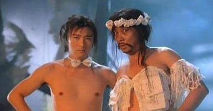 吴孟达的三任老婆及儿子女儿介绍 吴孟达一生都被女人和钱财所困