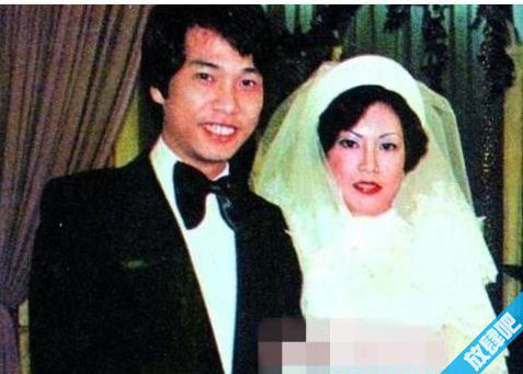 吴孟达的三任老婆及儿子女儿介绍 吴孟达一生都被女人和钱财所困