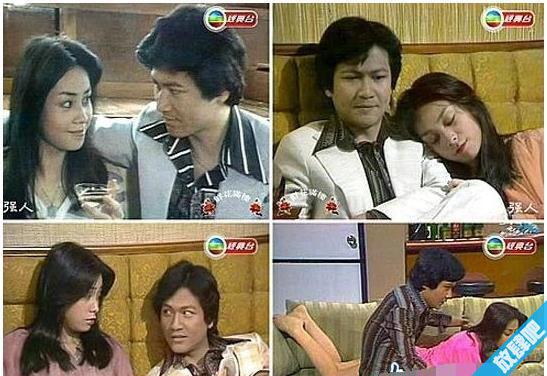 吴孟达的三任老婆及儿子女儿介绍 吴孟达一生都被女人和钱财所困