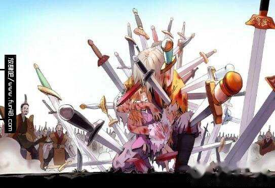 比较好看的国产漫画有哪些?国产漫画排行榜前十名!