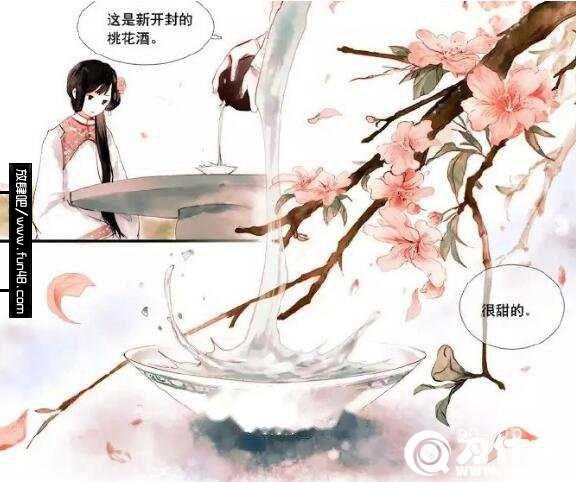 比较好看的国产漫画有哪些?国产漫画排行榜前十名!
