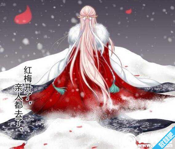 比较好看的国产漫画有哪些?国产漫画排行榜前十名!