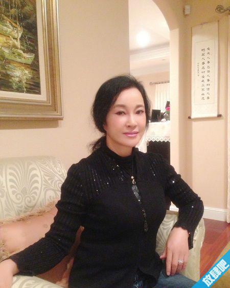 61岁刘晓庆现任老公王晓玉个人资料家庭背景来头还真不小