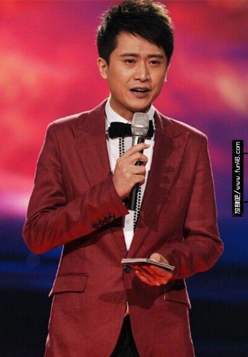 主持人杨帆个人资料简历 杨帆老婆李松奇和女儿照片